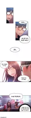 [BAK Hyeong Jun] Sweet Guy Ch.1-46 (English) (YoManga) (Ongoing)