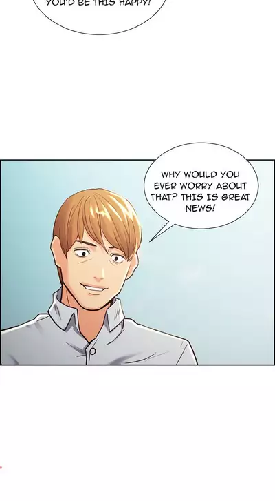 岳母家的刺激生活46-50 [英]