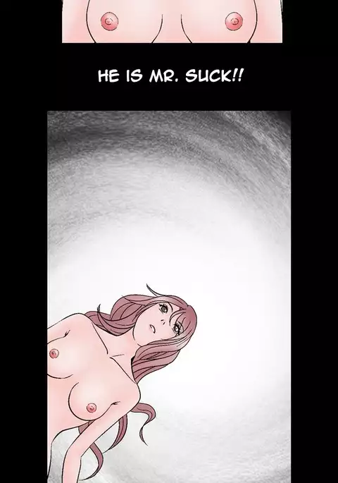 The Taste of Hands Ch.1-73