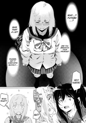 Otonano Omochiya Vol.6 - Ch.4-5