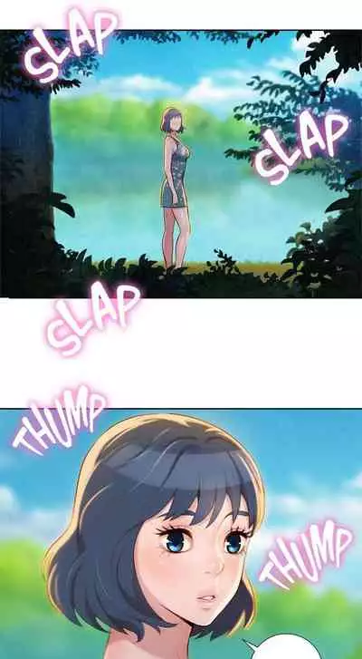 What do you Take me For? Ch.52/?