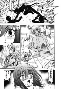 [Kuroiwa Yoshihiro] Onmyou Yawa SEIMEI