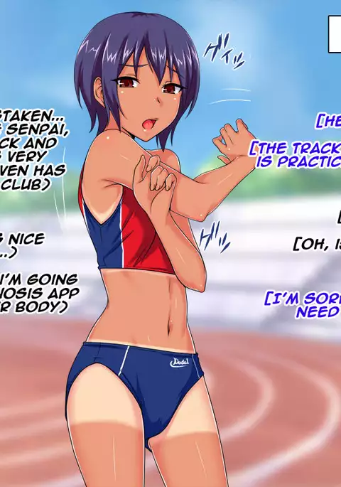 Eye=Heart ~Saimin Appli de Yarihoudai~