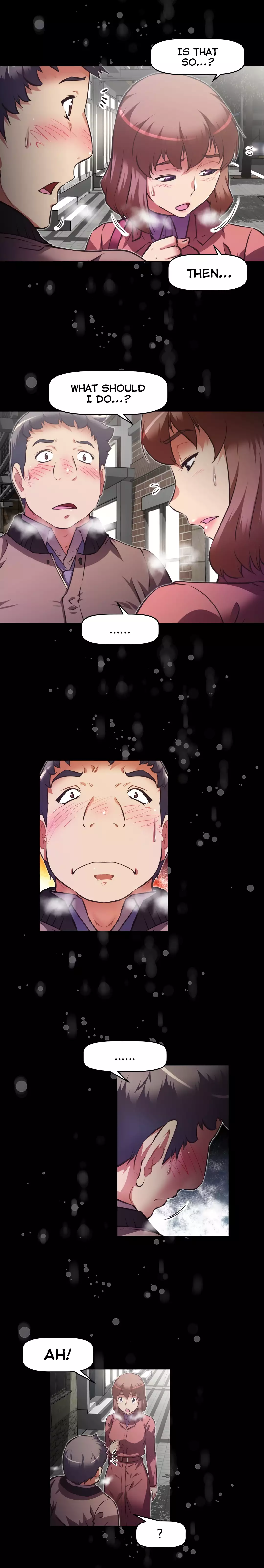 Brawling Go Ch.76-125