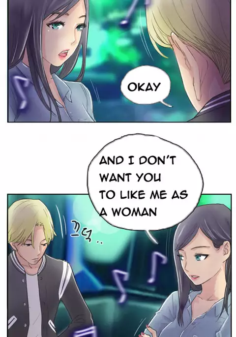 New Face Ch.1-11