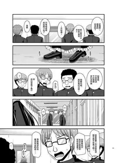 Roshutsu Shoujo Yuugi Ran Soushuuhen