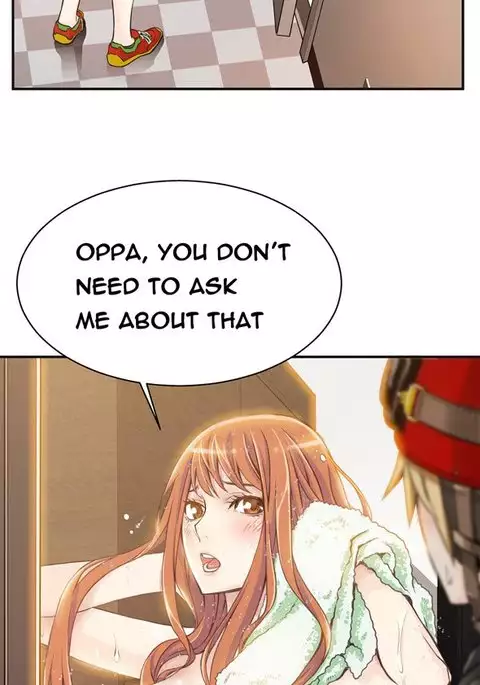 Kill the Dead Bastard Ch.1-3