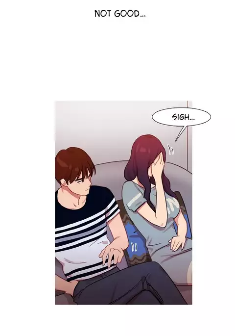 Scandal of the Witch Ch.1-25