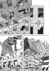 [Tenpuu Mitsunari] Dangan Tenshi Buletiel Kourin-hen