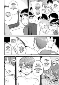 [Hinemosu Notari] Mesu-Nized Festival Ch. 1-9 [English] [SaHa]