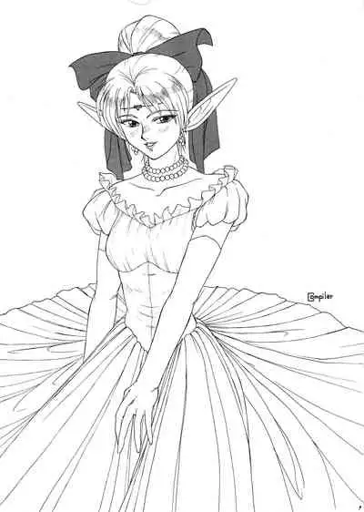 Deed ga Nobanashi Re-vival 1