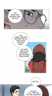 [The Jinshan] Sadistic Beauty Ch.1-15 (English) (Ongoing)