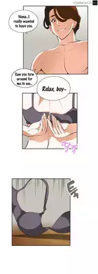 [Husky guy] SStudy Ch.0-29 (English) (YoManga) (Ongoing)