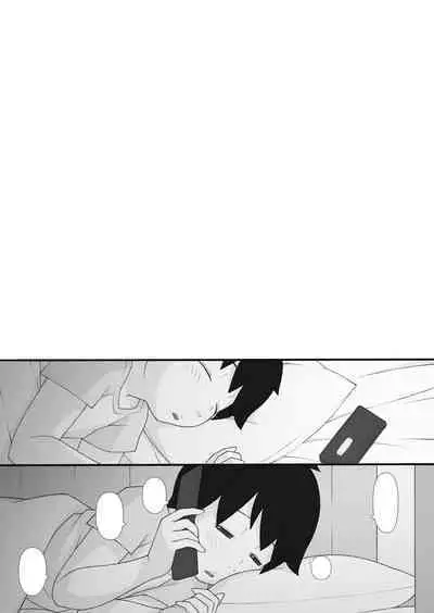 [Ponpharse] Ponpharse - The Non-Fiction [Textless]