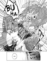 (C86) [Chemical Janky (Shiruka Bakaudon)] JS★Bokobokorin! [English]