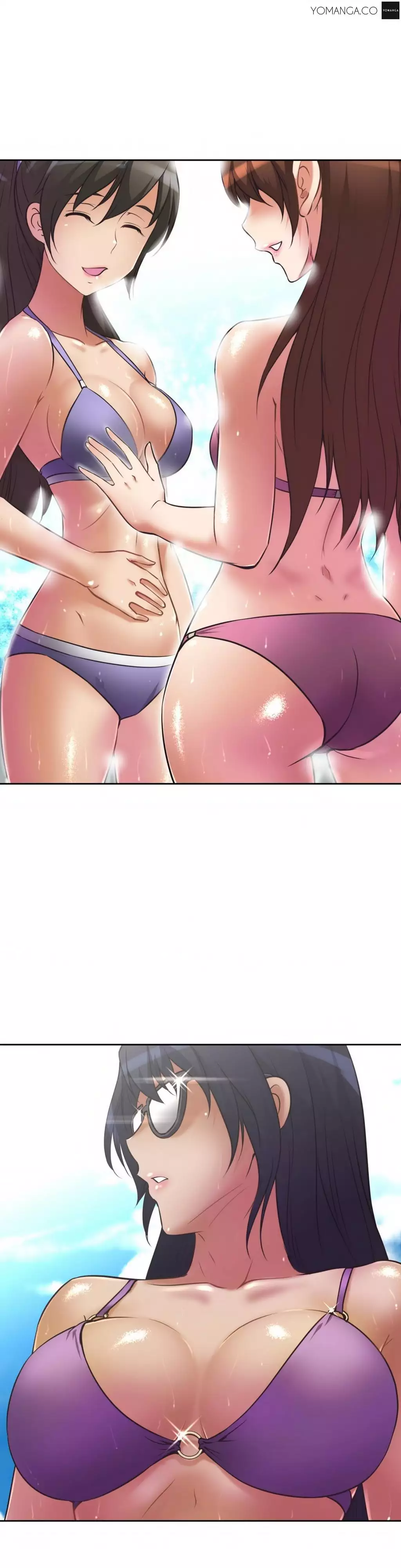 Brawling Go 0-16 Chapters