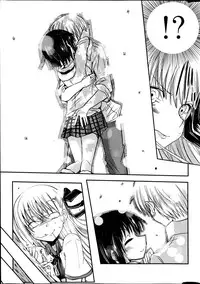 COMIC Penguin Club 2014-08