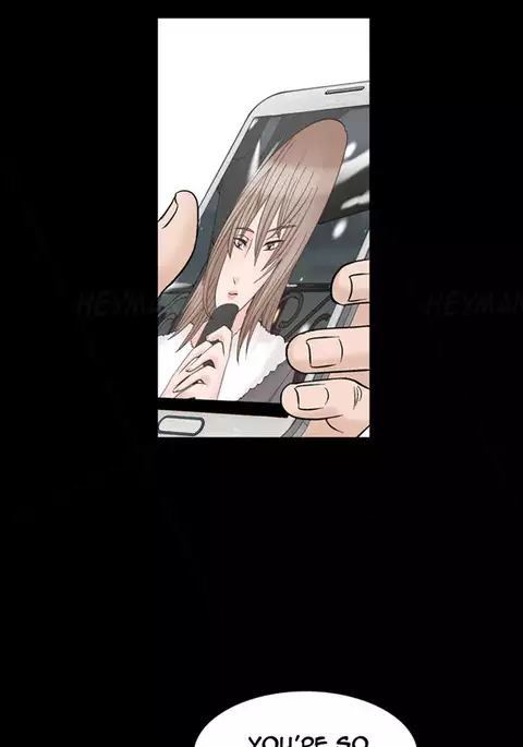 The Taste of Hands Ch.1-73