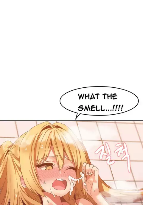 Hari Dormitory Ch.0-30