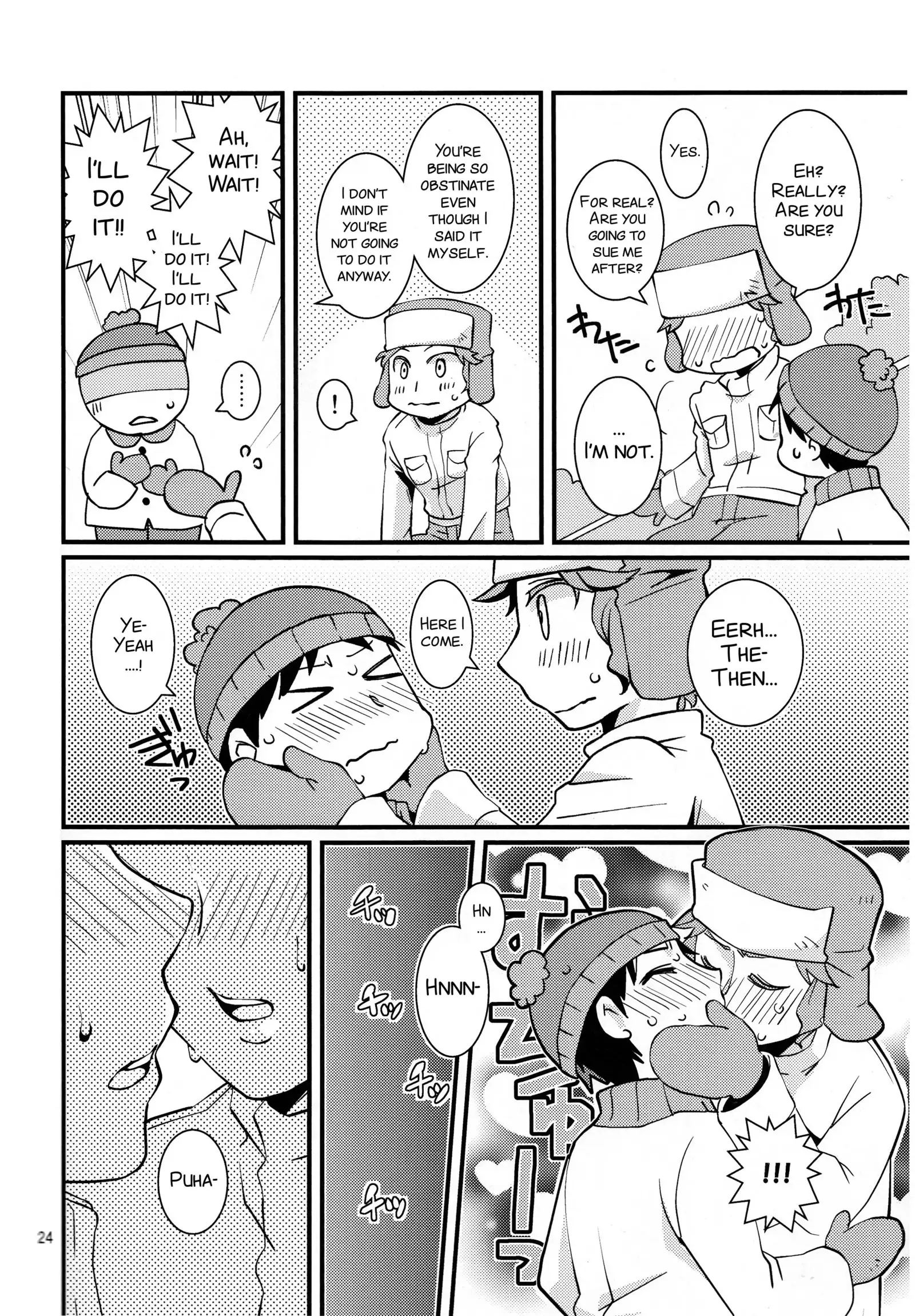 Ore-tachi Isshou! Zuttomo da yo!