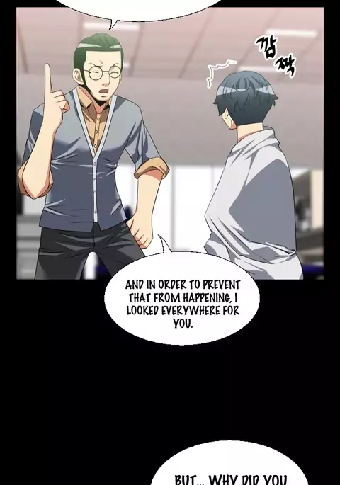 Love Parameter Ch.1-59