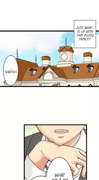 Sneaked Into A Horny Girls' School