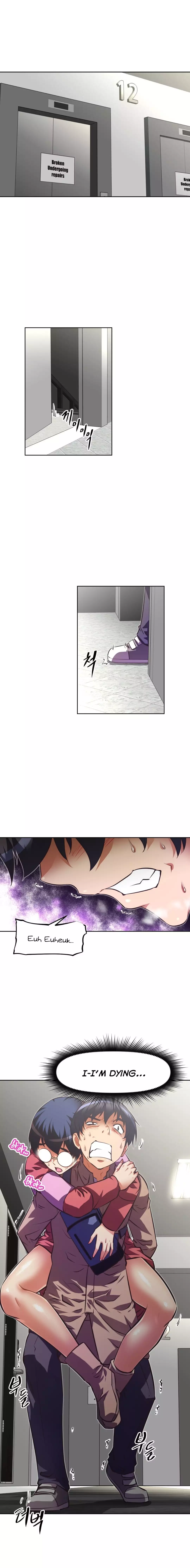 Brawling Go Ch.76-103