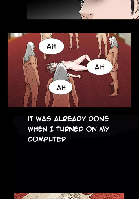 The Taste of Hands Ch.1-73