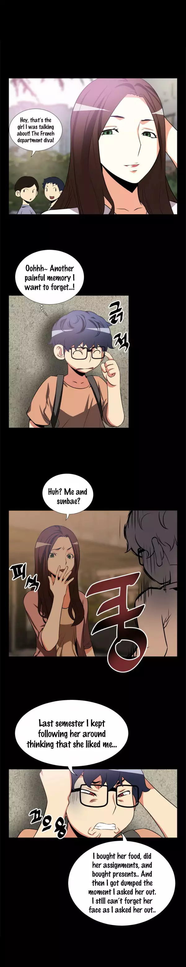 Love Parameter Ch.1-29