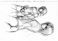 (C73) [Article 60 of Criminal Code (Shuhan)] RaKuGaKi./Monochrome. (Various)