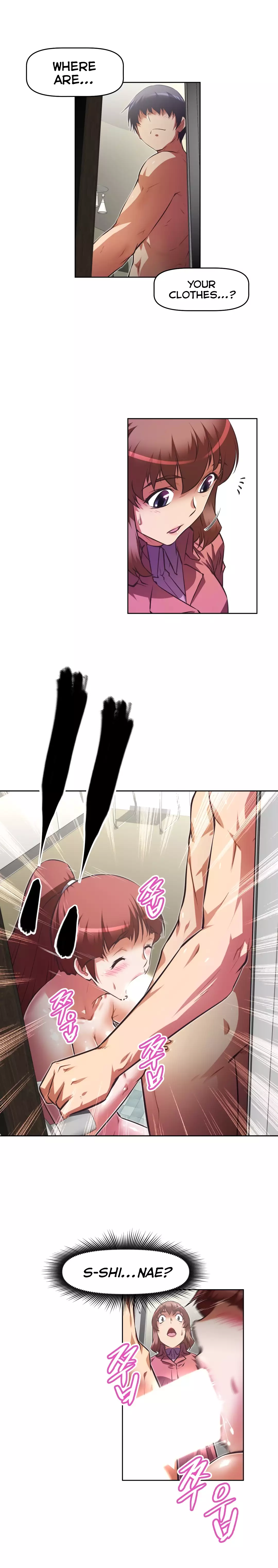 Brawling Go Ch.76-125