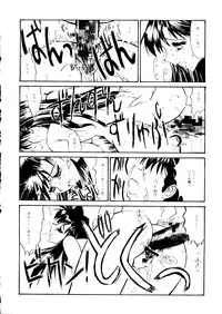 (C55) [NAS-ON-CH (Various)] Fire Druggers (Various)