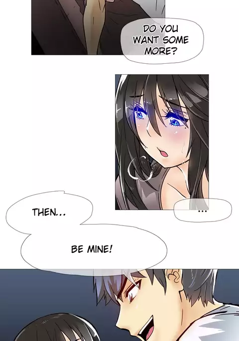 Household Affairs Ch.1-49