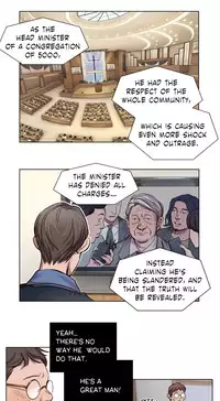 [Ramjak] Atonement Camp Ch.1-37 (English) (Ongoing)