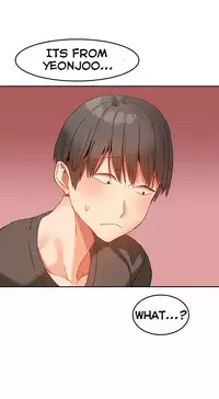 [Mx2J] Hahri's Lumpy Boardhouse Ch. 0-18 [English] (YoManga) (Ongoing)