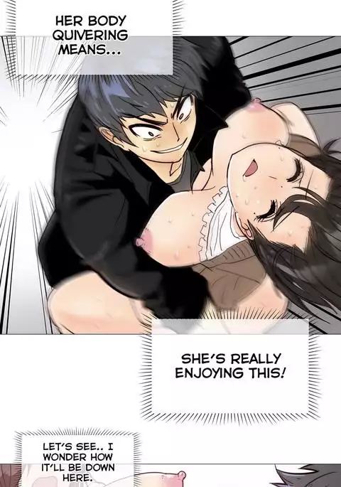 Household Affairs Ch.1-48