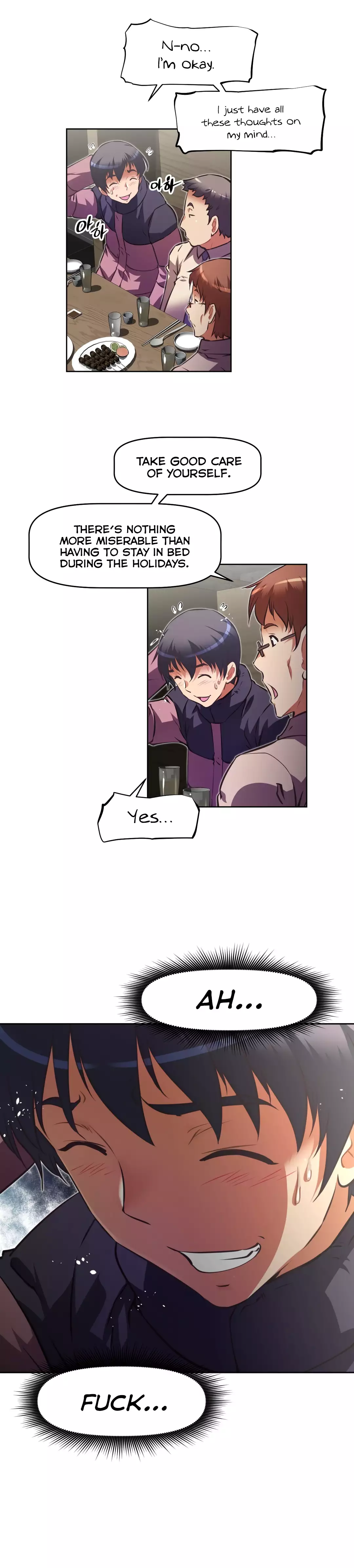 Brawling Go Ch.76-125