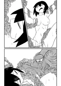 [Kujira Sanbiki] Spin