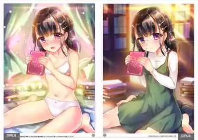 Shimajiya Sousaku Tanpen Soushuuhen