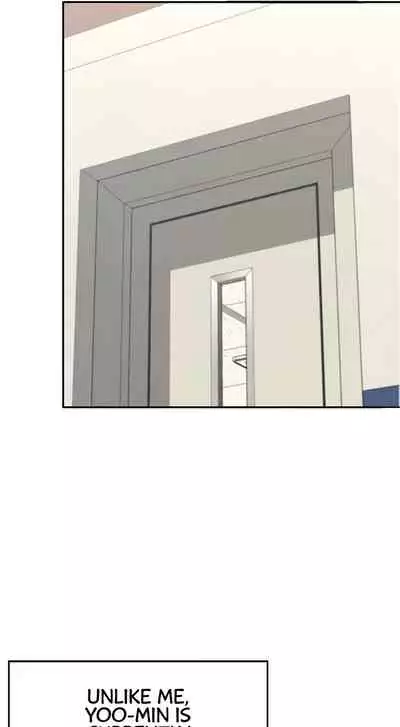 Is There No Goddess in My College? Ch.13/?