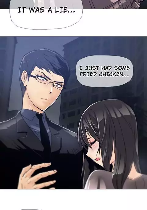 Household Affairs Ch.1-49