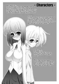 (C74) [elflite (Akira Agata)] Neutral [English] [HimaHimaSeijin]