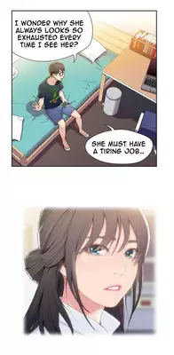 [BAK Hyeong Jun] Sweet Guy Ch.1-46 (English) (YoManga) (Ongoing)