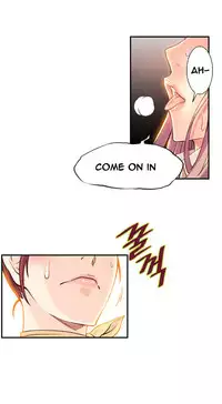 [Gyuo] Kill the Dead Bastard Ch.0-15 (English) (Ongoing)