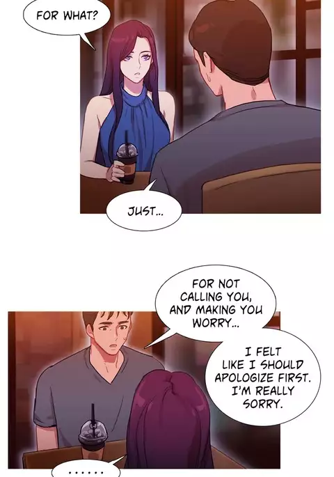 Scandal of the Witch Ch.1-25
