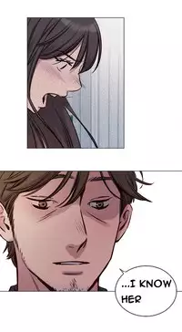 [Ramjak] Atonement Camp Ch.1-37 (English) (Ongoing)