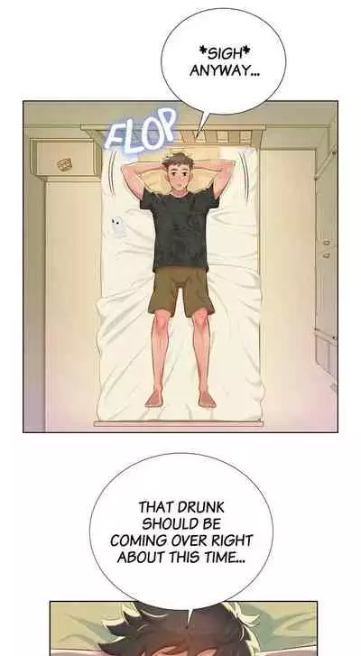 What do you Take me For? Ch.36/?