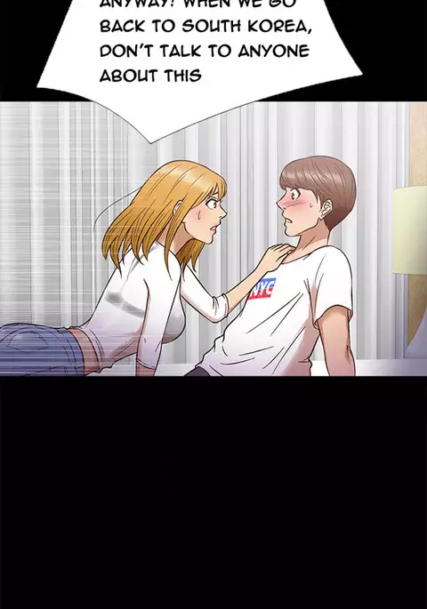 Secret Island Ch.1-21