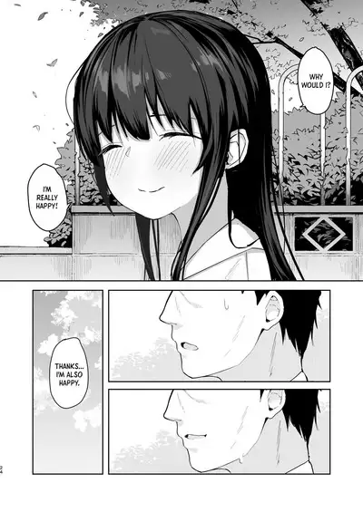 [red miso soup (Akadashi)] Natsu ni Kaeru no wa Mei (Kimi) no Tame | I Came Back in Summer For My Niece (You) [English] [Panatical] [Digital]