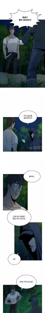 Do you Want to Change Partners Ch.0-30